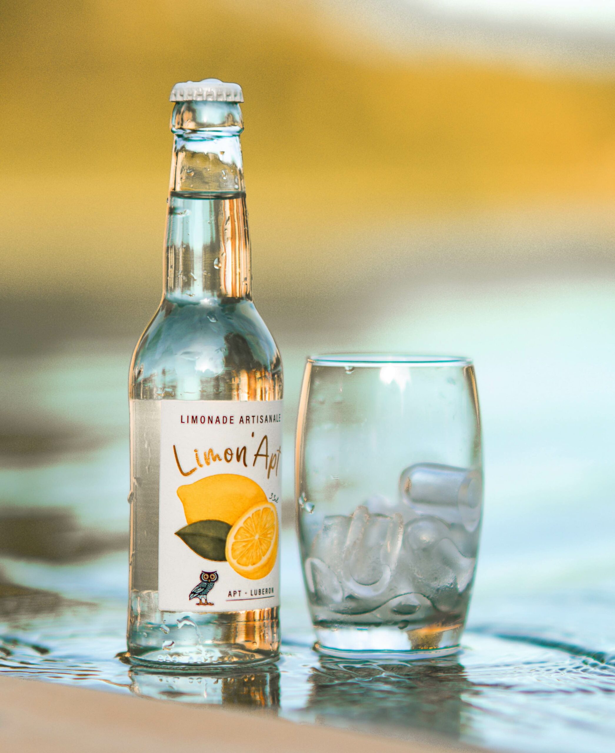 Limonade - web 1